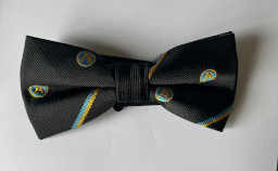 Atholl Lodge Bow Tie