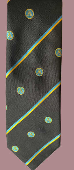 Atholl Lodge Tie