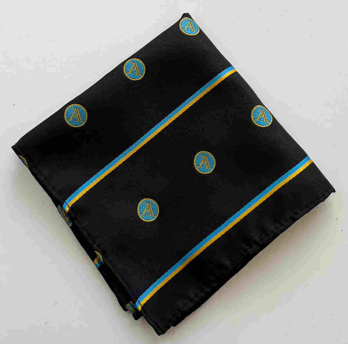 Atholl Lodge Bow Tie